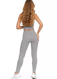 Legginsy Moraj RDL2500-005 S-2XL