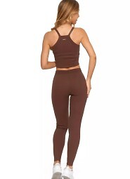 Legginsy Moraj RDL2500-005 S-2XL