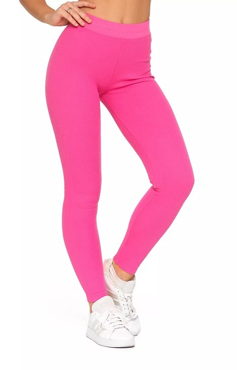 Legginsy Moraj RDL2500-005 S-2XL
