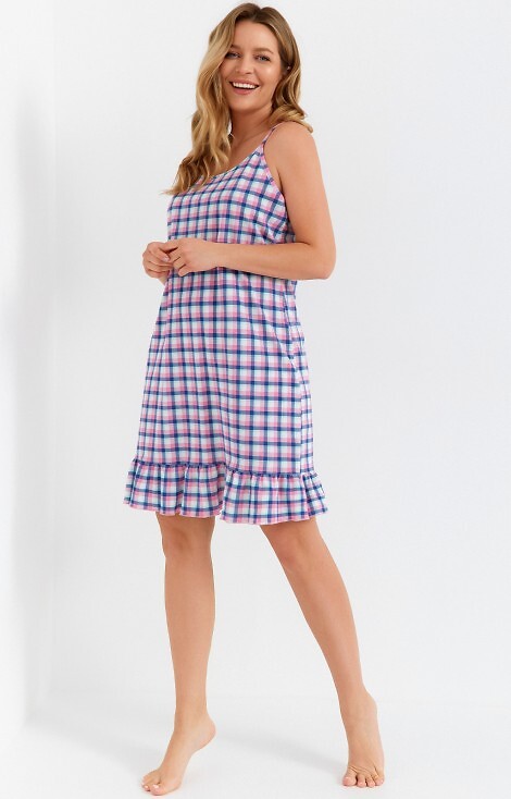 Koszula Taro Layla 3424 w/r S-XL W25