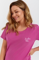 Piżama Taro Nancy 3426 kr/r S-XL W25 damska