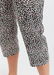Piżama Taro Nancy 3426 kr/r S-XL W25 damska