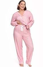 Piżama Moraj PDD5800-006 dł/r S-XL rozpinana