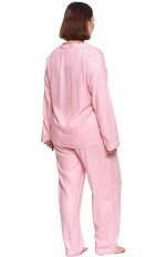 Piżama Moraj PDD5800-006 dł/r S-XL rozpinana