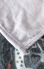Koc Cotton World Touch Animal, Motor 160x200