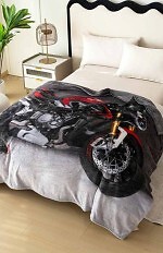 Koc Cotton World Touch Animal, Motor 160x200