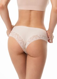 Figi Julimex Cheekie Brasil S-XL