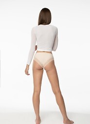Figi Julimex Cheekie Brasil S-XL