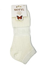 Stopki WiK Motyl 023 wz.05 35-42