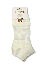 Stopki WiK Motyl 023 wz.05 35-42