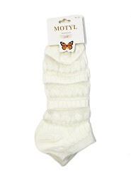 Stopki WiK Motyl 023 wz.05 35-42