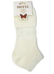 Stopki WiK Motyl 023 wz.05 35-42