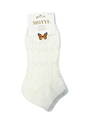 Stopki WiK Motyl 023 wz.05 35-42