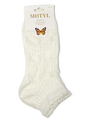 Stopki WiK Motyl 023 wz.05 35-42