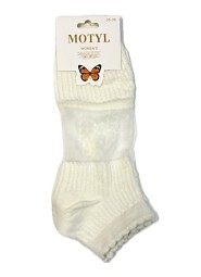 Stopki WiK Motyl 023 wz.05 35-42