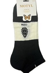 Stopki WiK Motyl 023 wz.45 Wzór 35-42