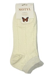 Stopki WiK Motyl 023 wz.50 Wzór 35-42