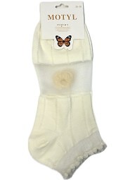 Stopki WiK Motyl 023 wz.50 Wzór 35-42