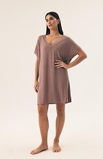 Koszula Henderson Ladies 42710 Noves kr/r S-XL