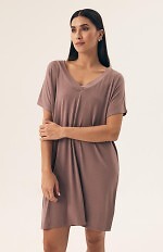 Koszula Henderson Ladies 42710 Noves kr/r S-XL