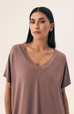 Koszula Henderson Ladies 42710 Noves kr/r S-XL
