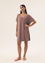 Koszula Henderson Ladies 42710 Noves kr/r S-XL