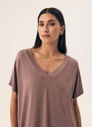 Koszula Henderson Ladies 42710 Noves kr/r S-XL