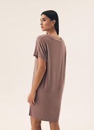 Koszula Henderson Ladies 42710 Noves kr/r S-XL