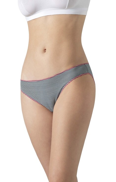 Figi Cotonella 3487 Slip 3H100 A'3 S-XL
