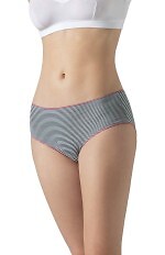 Figi Cotonella 3488 Midi 3H100 A'3 M-3XL