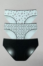 Figi Cotonella 3487 Slip 2H100 A'3 S-XL