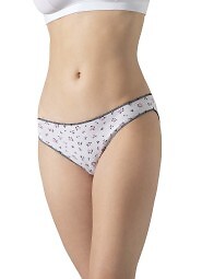 Figi Cotonella 3487 Slip 2H100 A'3 S-XL