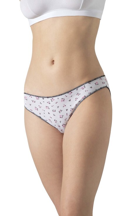 Figi Cotonella 3487 Slip 2H100 A'3 S-XL
