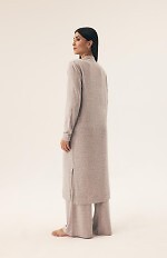Szlafrok Henderson Ladies 41948 Fudge S-XL