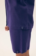 Piżama Henderson Ladies 43348 Nilsa 2 kr/r S-L rozpinana