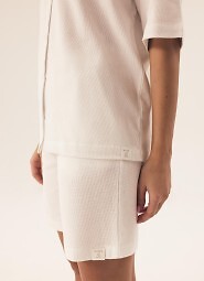 Piżama Henderson Ladies 43348 Nilsa 2 kr/r S-L rozpinana