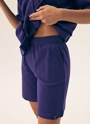 Piżama Henderson Ladies 43348 Nilsa 2 kr/r S-L rozpinana