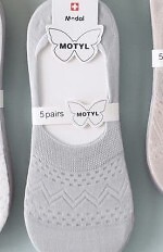 Baleriny WiK Motyl 064 Modal wz.62 35-42