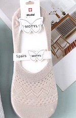 Baleriny WiK Motyl 064 Modal wz.62 35-42