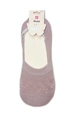 Baleriny WiK Motyl 064 Modal wz.62 35-42