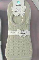 Baleriny WiK Motyl 064 Modal wz.63 35-42