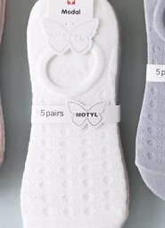 Baleriny WiK Motyl 064 Modal wz.63 35-42