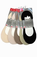 Baleriny WiK 085 wz.63 Brokat 35-42