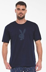Piżama Cornette 326/190 Rabbit kr/r S-2XL męska