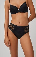 Figi Ysabel Mora 19006 Menstruacyjne S-XL
