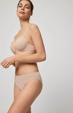 Figi Ysabel Mora 19390 Menstruacyjne S-XL