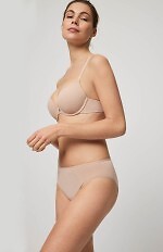 Figi Ysabel Mora 19390 Menstruacyjne S-XL