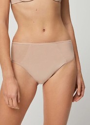 Figi Ysabel Mora 19390 Menstruacyjne S-XL