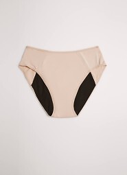 Figi Ysabel Mora 19390 Menstruacyjne S-XL