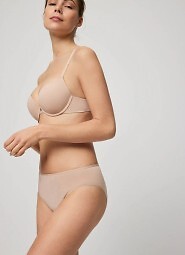 Figi Ysabel Mora 19390 Menstruacyjne S-XL